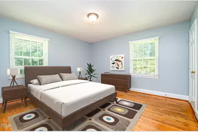 3125 Stanford Drive, Durham, NC 27707 - Photo 23