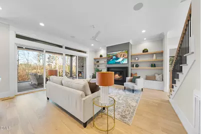 7417 Dover Hills Drive, Wake Forest, NC 27587 - Photo 13