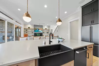 7417 Dover Hills Drive, Wake Forest, NC 27587 - Photo 17