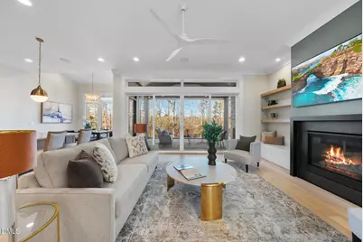 7417 Dover Hills Drive, Wake Forest, NC 27587 - Photo 11