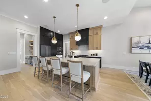 7417 Dover Hills Dr, Wake Forest, NC 27587 - Photo 15