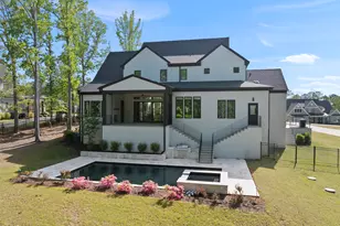 7417 Dover Hills Dr, Wake Forest, NC 27587 - Photo 47