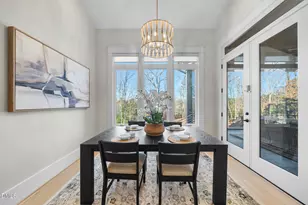 7417 Dover Hills Dr, Wake Forest, NC 27587 - Photo 21