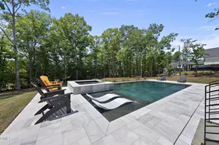 7417 Dover Hills Dr, Wake Forest, NC 27587 - Photo 3