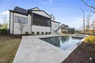 7417 Dover Hills Dr, Wake Forest, NC 27587 - Photo 3