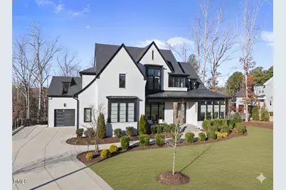 7417 Dover Hills Drive, Wake Forest, NC 27587 - Photo 1