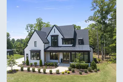 7417 Dover Hills Drive, Wake Forest, NC 27587 - Photo 1