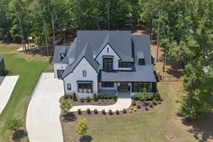 7417 Dover Hills Dr, Wake Forest, NC 27587 - Photo 49