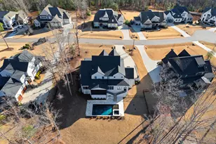 7417 Dover Hills Dr, Wake Forest, NC 27587 - Photo 57