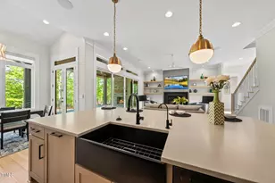 7417 Dover Hills Dr, Wake Forest, NC 27587 - Photo 9