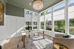 7417 Dover Hills Dr, Wake Forest, NC 27587 - Photo 23