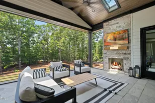 7417 Dover Hills Dr, Wake Forest, NC 27587 - Photo 15