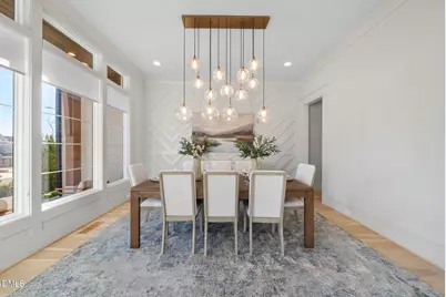 7417 Dover Hills Drive, Wake Forest, NC 27587 - Photo 7