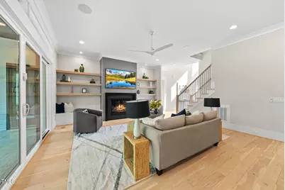 7417 Dover Hills Drive, Wake Forest, NC 27587 - Photo 13