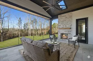 7417 Dover Hills Dr, Wake Forest, NC 27587 - Photo 5