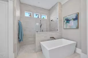 7417 Dover Hills Dr, Wake Forest, NC 27587 - Photo 27