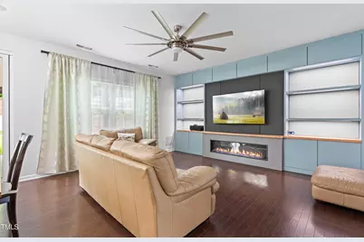 2622 Perthshire Lane, Fuquay Varina, NC 27526 - Photo 7