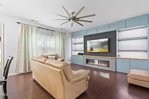 2622 Perthshire Ln, Fuquay Varina, NC 27526 - Photo 7