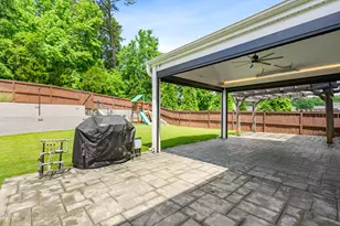 2622 Perthshire Ln, Fuquay Varina, NC 27526 - Photo 35