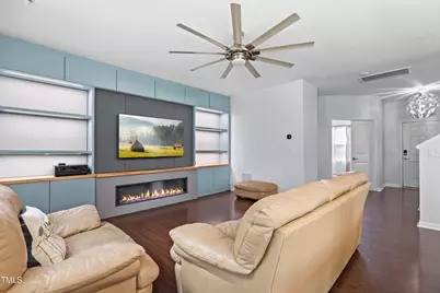 2622 Perthshire Lane, Fuquay Varina, NC 27526 - Photo 19