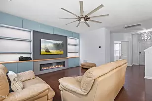 2622 Perthshire Ln, Fuquay Varina, NC 27526 - Photo 19