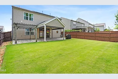 2622 Perthshire Lane, Fuquay Varina, NC 27526 - Photo 39