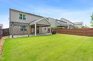 2622 Perthshire Ln, Fuquay Varina, NC 27526 - Photo 39