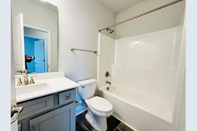 9390 Byron Court #Lot 208, Bailey, NC 27807 - Photo 5