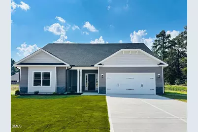 9390 Byron Court #Lot 208, Bailey, NC 27807 - Photo 1