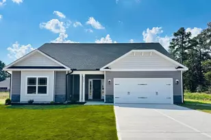 9390 Byron Ct, Bailey, NC 27807 - Photo 1