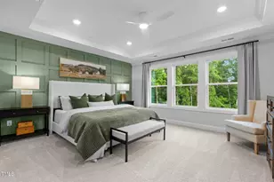 3625 Bailey Lk Dr, Fuquay Varina, NC 27526 - Photo 25