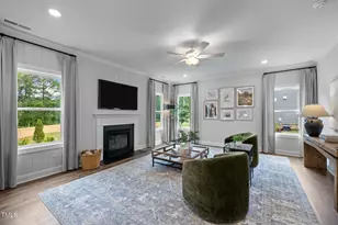 3625 Bailey Lk Dr, Fuquay Varina, NC 27526 - Photo 7