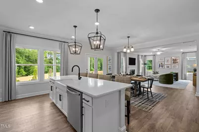 3625 Bailey Lake Drive, Fuquay Varina, NC 27526 - Photo 13