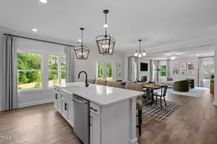 3625 Bailey Lk Dr, Fuquay Varina, NC 27526 - Photo 13