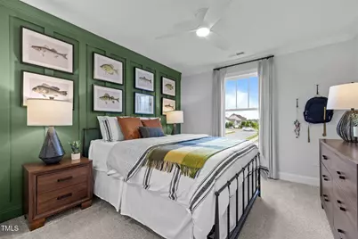 3625 Bailey Lake Drive, Fuquay Varina, NC 27526 - Photo 37