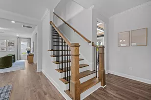 3625 Bailey Lk Dr, Fuquay Varina, NC 27526 - Photo 21