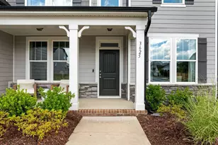 3625 Bailey Lk Dr, Fuquay Varina, NC 27526 - Photo 3