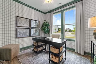 3625 Bailey Lk Dr, Fuquay Varina, NC 27526 - Photo 19