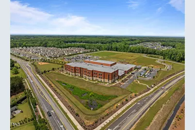 3625 Bailey Lake Drive, Fuquay Varina, NC 27526 - Photo 49