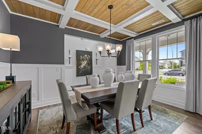 3625 Bailey Lake Drive, Fuquay Varina, NC 27526 - Photo 5