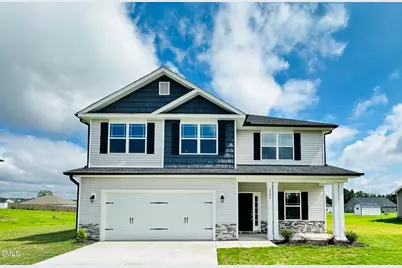 3982 Fletcher Road #Lot 180, Bailey, NC 27807 - Photo 1