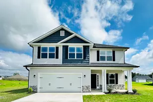 3982 Fletcher Rd, Bailey, NC 27807 - Photo 1