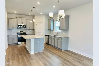 3982 Fletcher Road #Lot 180, Bailey, NC 27807 - Photo 5