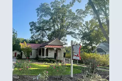 3982 Fletcher Road #Lot 180, Bailey, NC 27807 - Photo 29