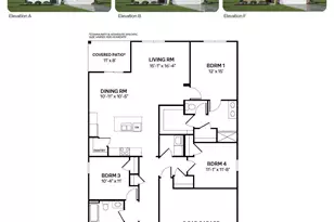 7461 Michelle Rd, Rocky Mount, NC 27803 - Photo 35