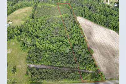 5 P G Pearce Road, Zebulon, NC 27597 - Photo 1