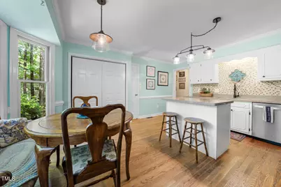 4 Barkridge Court, Durham, NC 27713 - Photo 9