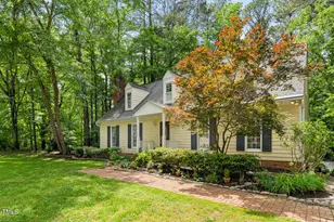 4 Barkridge Ct, Durham, NC 27713 - Photo 31