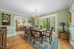 4 Barkridge Ct, Durham, NC 27713 - Photo 5