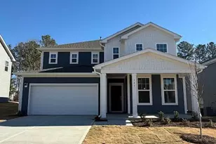 145 Sugar Pne Dr, Franklinton, NC 27525 - Photo 1